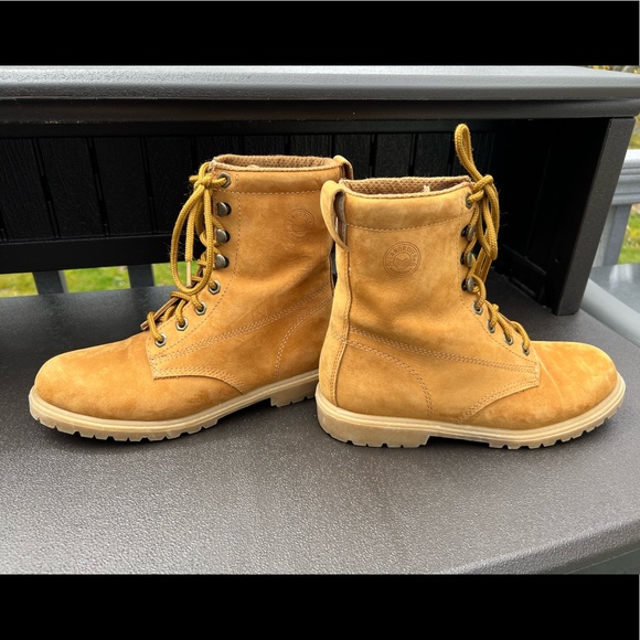 Landrover Shoes | Womens Landrover Boots | Color: Tan | Size: 8 | Rnsarbear's Closet